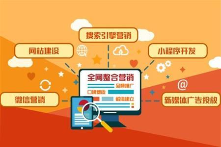 武汉网站关键词优化小程序推广公众号推广找易城网科